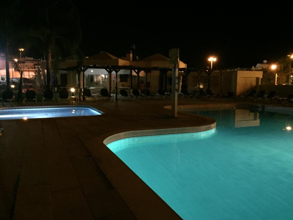 Bellavista Tenis Clube - Studio Sea View Albufeira Exteriér fotografie