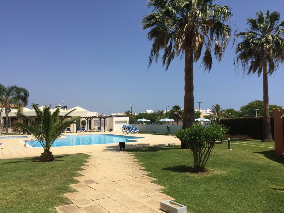 Bellavista Tenis Clube - Studio Sea View Albufeira Exteriér fotografie