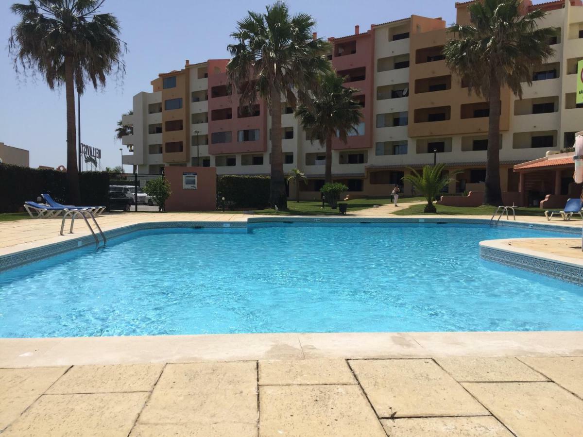 Bellavista Tenis Clube - Studio Sea View Albufeira Exteriér fotografie